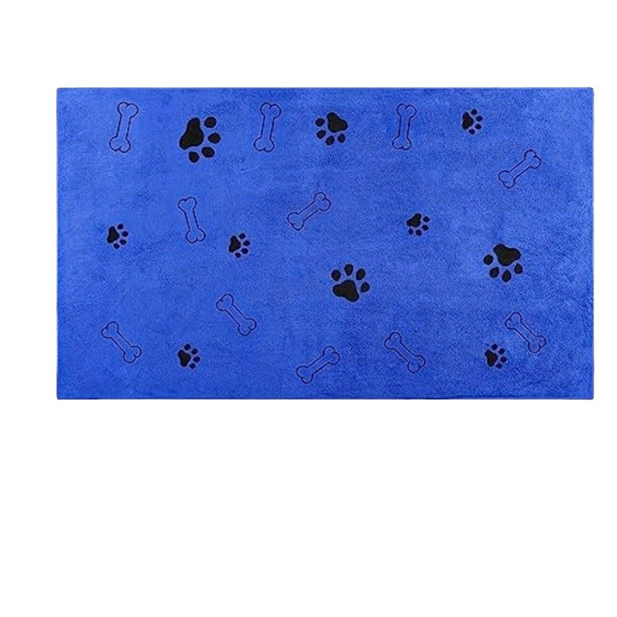 Toalla de secado rápido🐾
