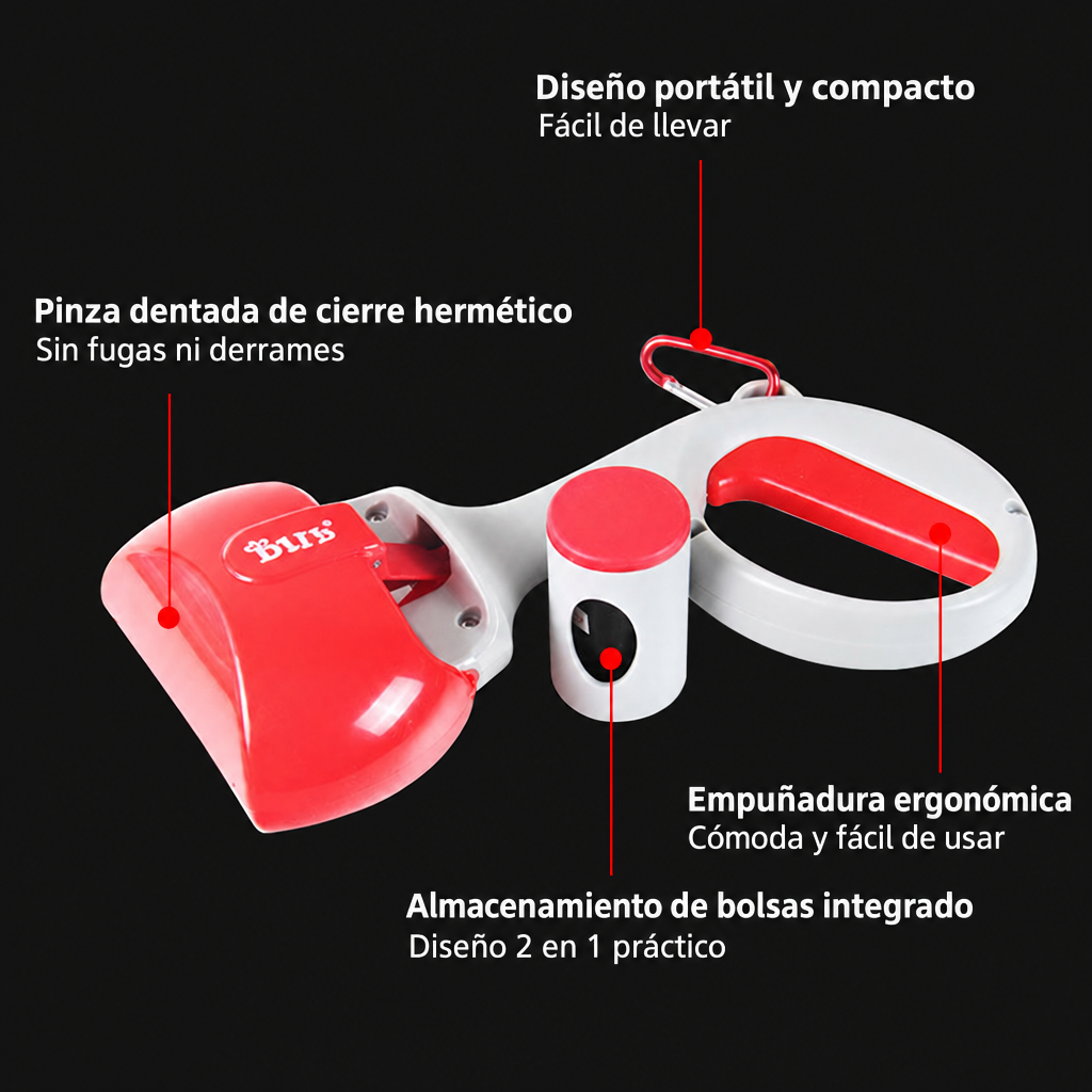 Características