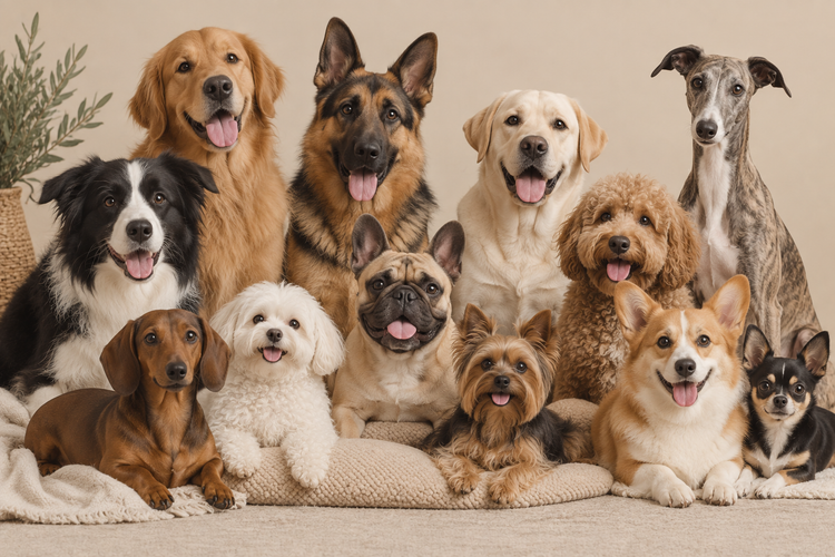 Para perros🐾🐶✨