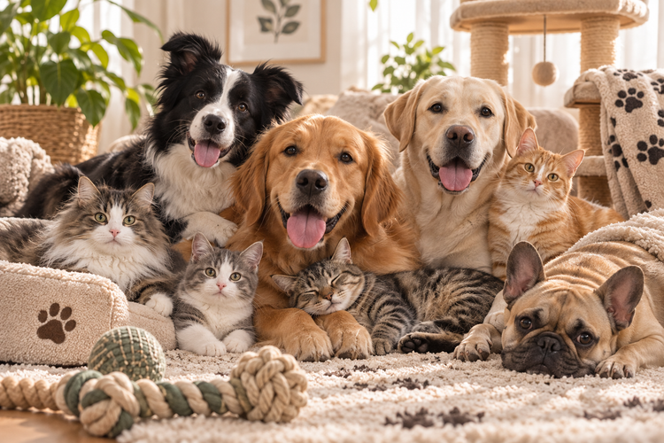 Todos nuestros productos🐾